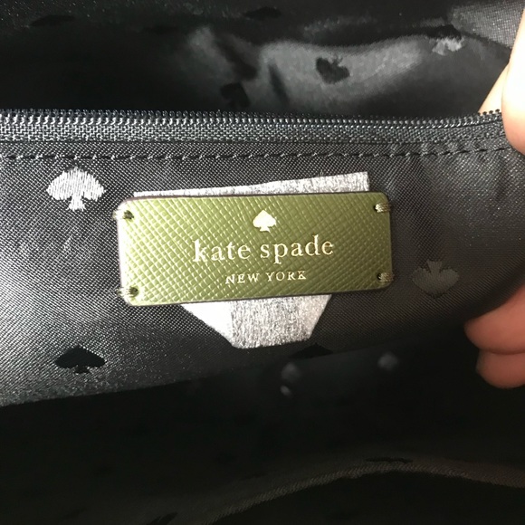 ♠️Kate Spade purse - Picture 10 of 12